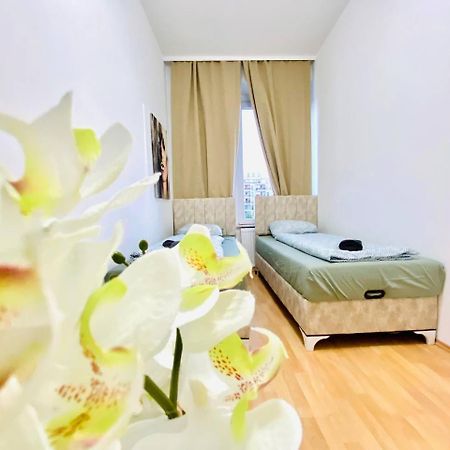 Comfortable Room In The 23Rd District Of Vienna Fr4 Екстериор снимка