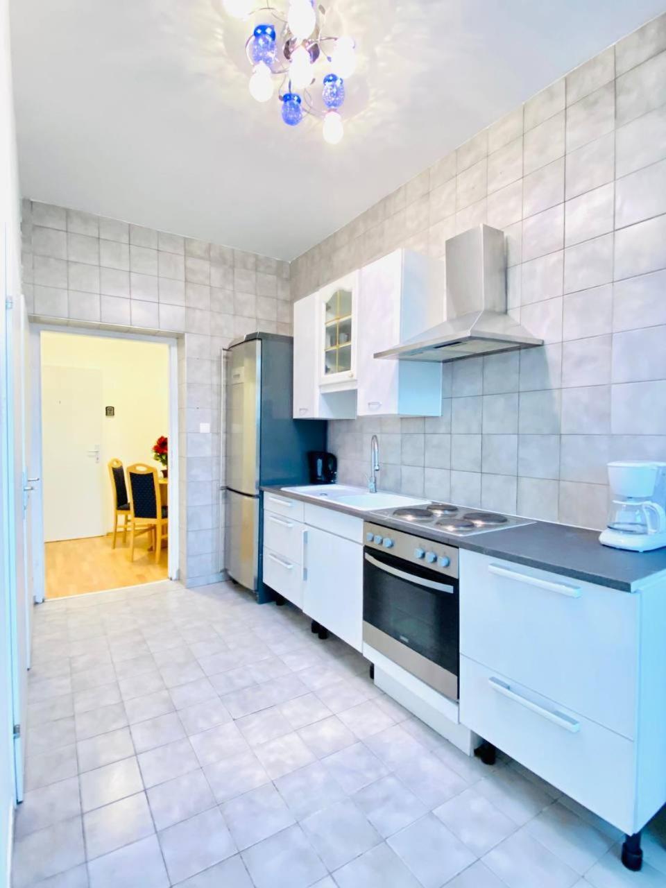 Comfortable Room In The 23Rd District Of Vienna Fr4 Екстериор снимка