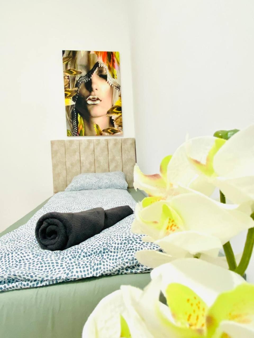 Comfortable Room In The 23Rd District Of Vienna Fr4 Екстериор снимка