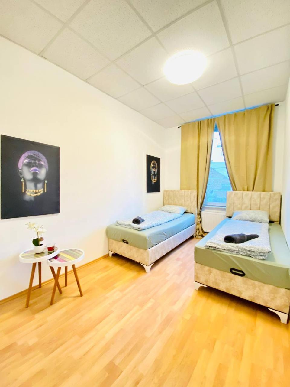 Comfortable Room In The 23Rd District Of Vienna Fr4 Екстериор снимка