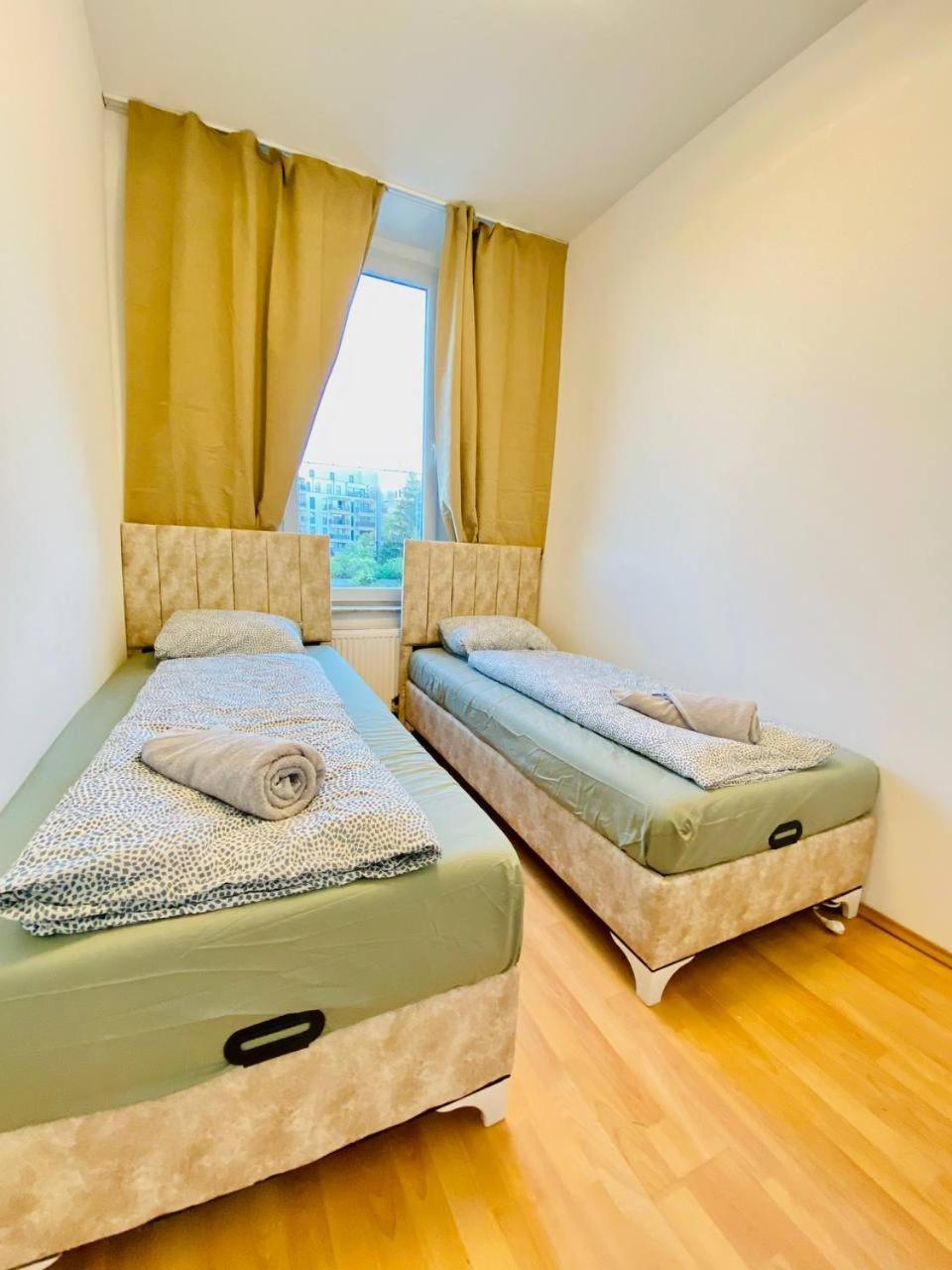 Comfortable Room In The 23Rd District Of Vienna Fr4 Екстериор снимка