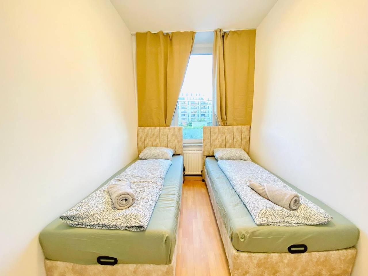 Comfortable Room In The 23Rd District Of Vienna Fr4 Екстериор снимка