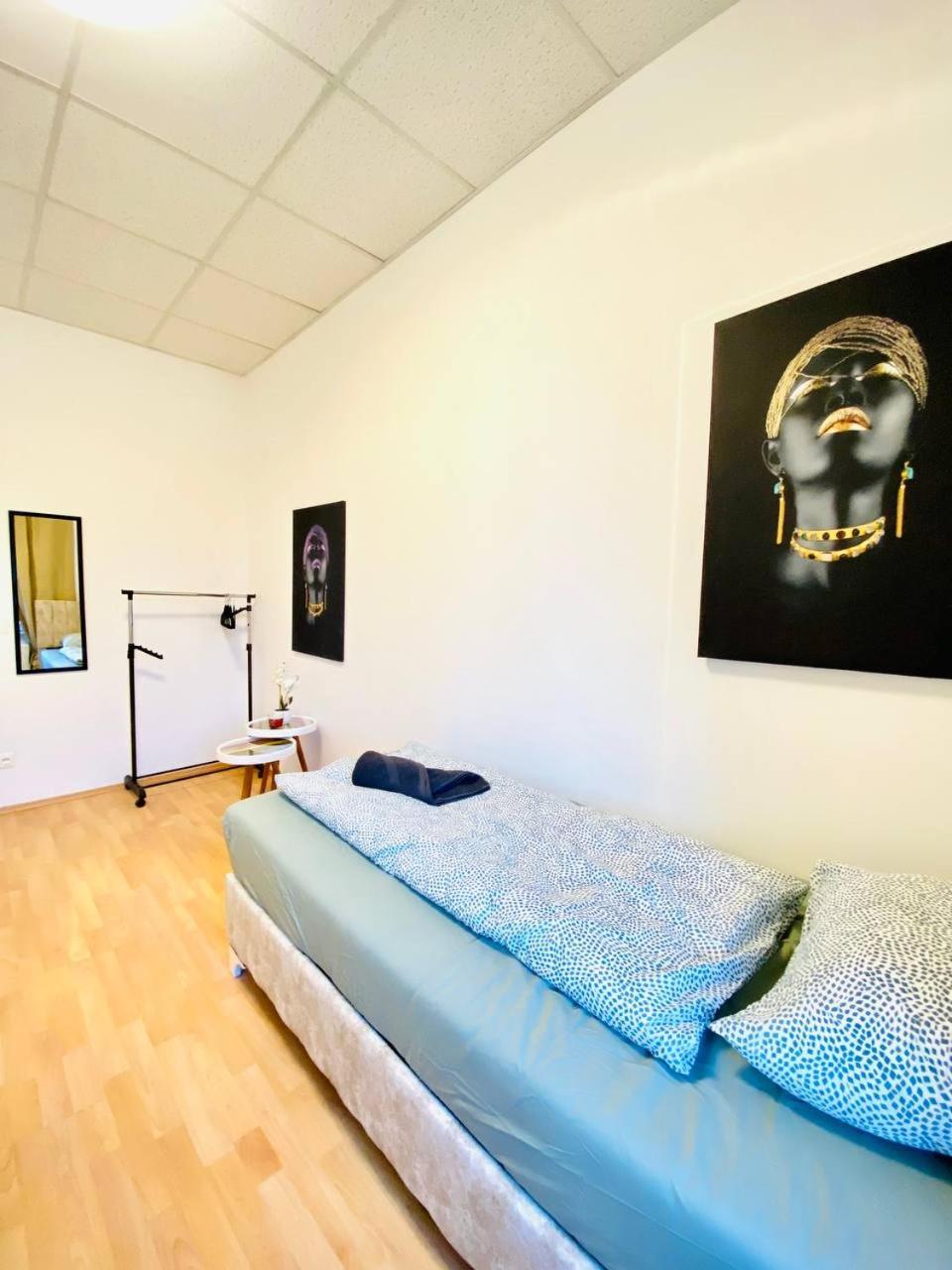 Comfortable Room In The 23Rd District Of Vienna Fr4 Екстериор снимка