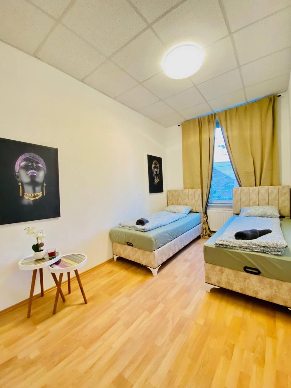 Comfortable Room In The 23Rd District Of Vienna Fr4 Екстериор снимка