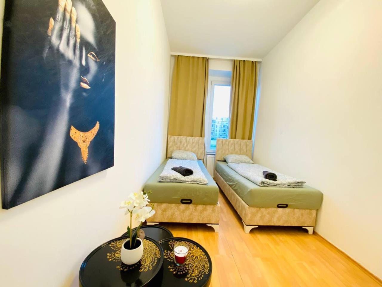 Comfortable Room In The 23Rd District Of Vienna Fr4 Екстериор снимка