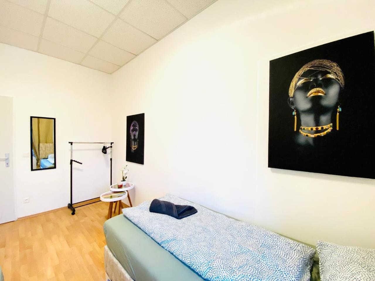 Comfortable Room In The 23Rd District Of Vienna Fr4 Екстериор снимка