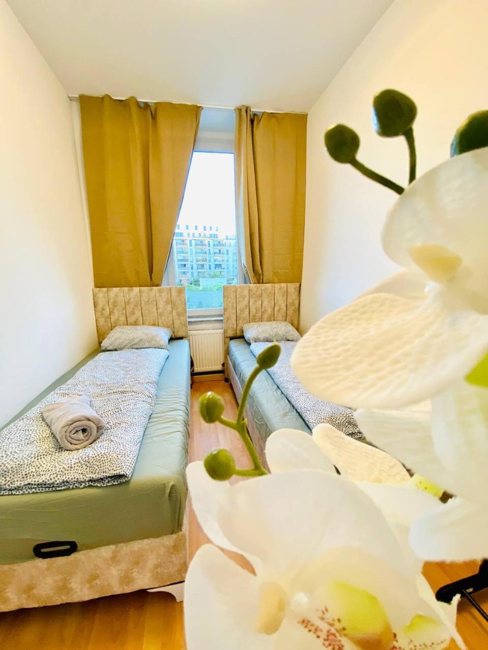 Comfortable Room In The 23Rd District Of Vienna Fr4 Екстериор снимка