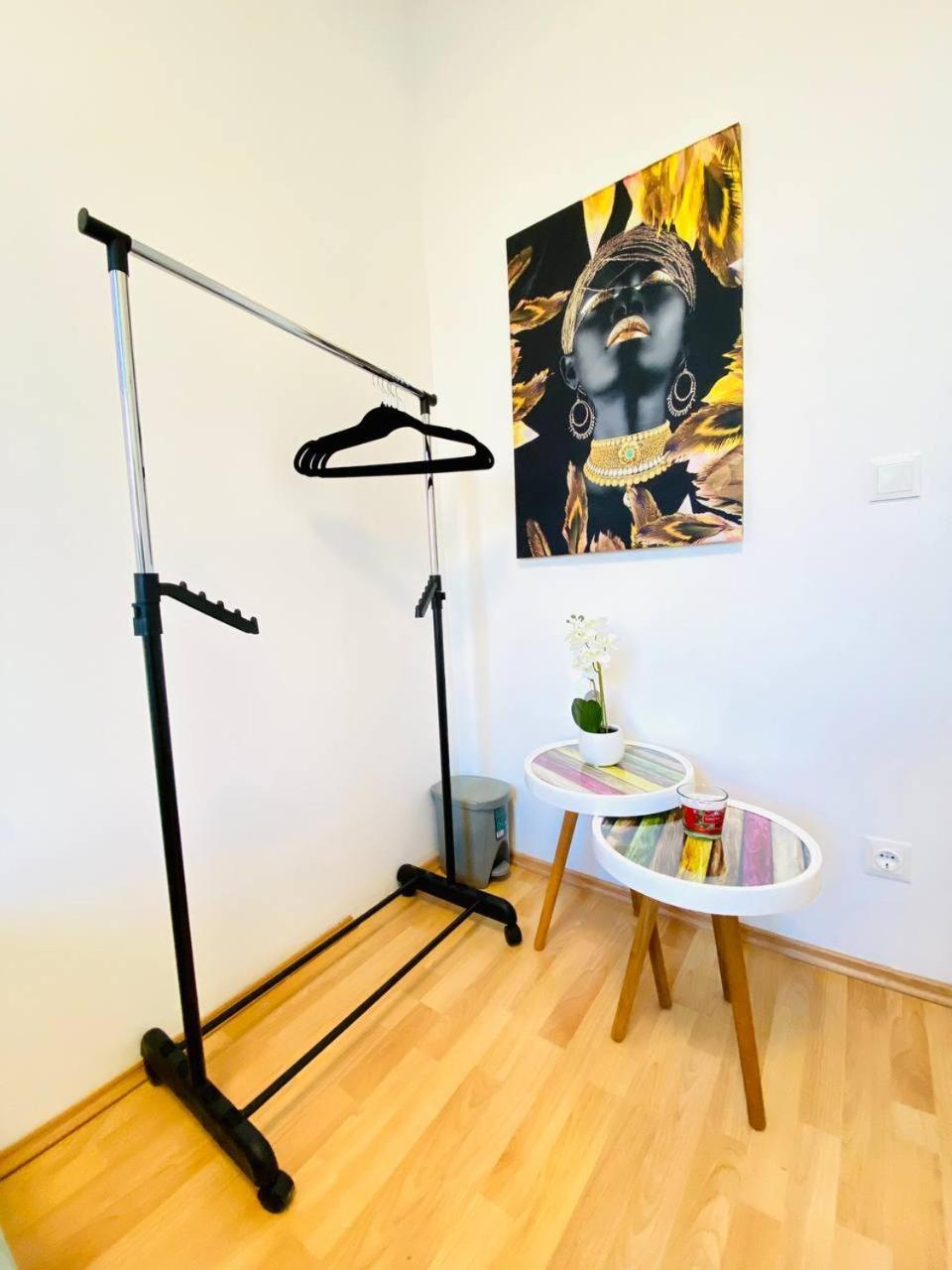 Comfortable Room In The 23Rd District Of Vienna Fr4 Екстериор снимка