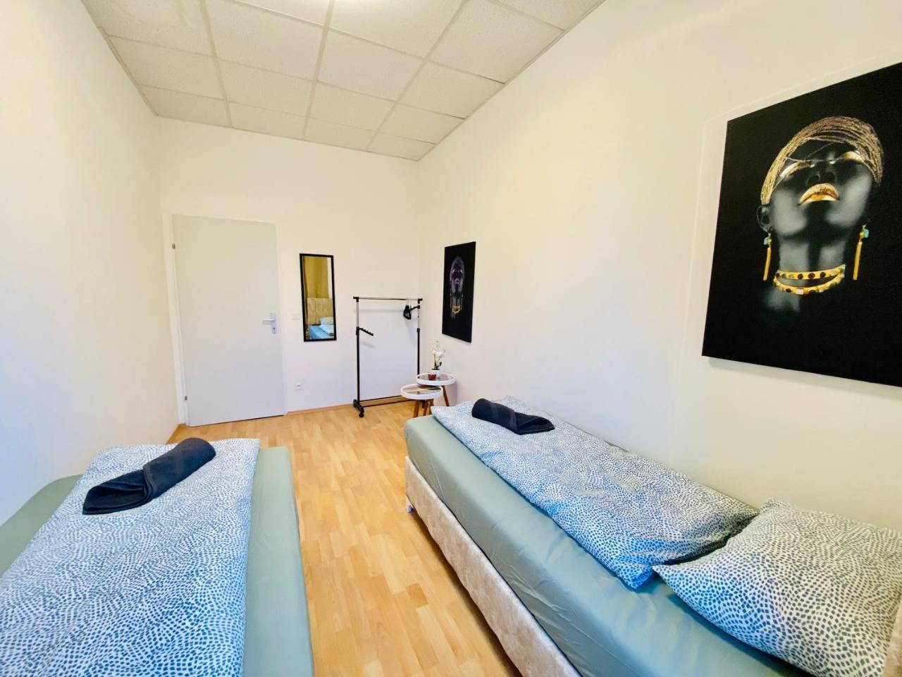 Comfortable Room In The 23Rd District Of Vienna Fr4 Екстериор снимка