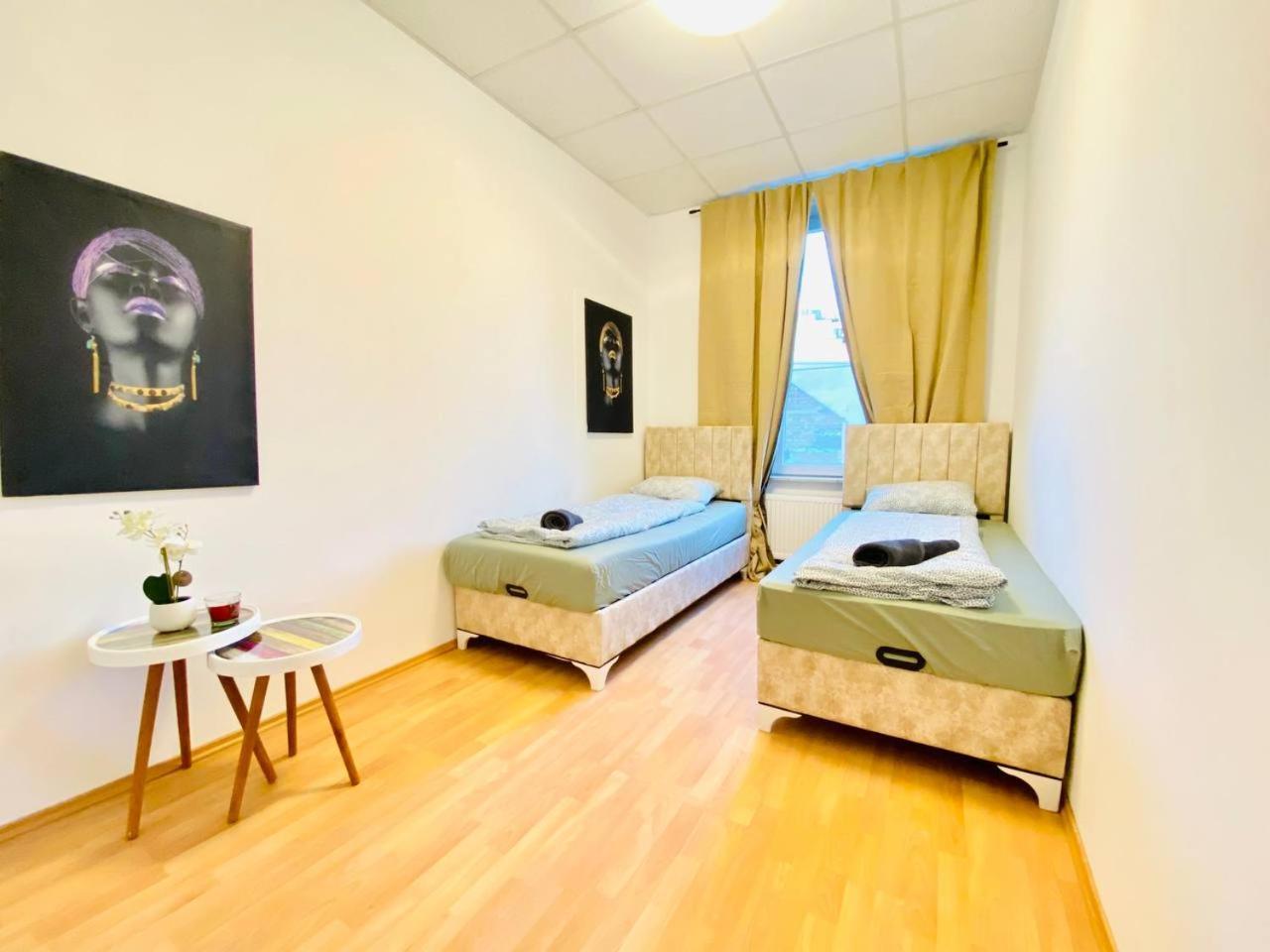 Comfortable Room In The 23Rd District Of Vienna Fr4 Екстериор снимка