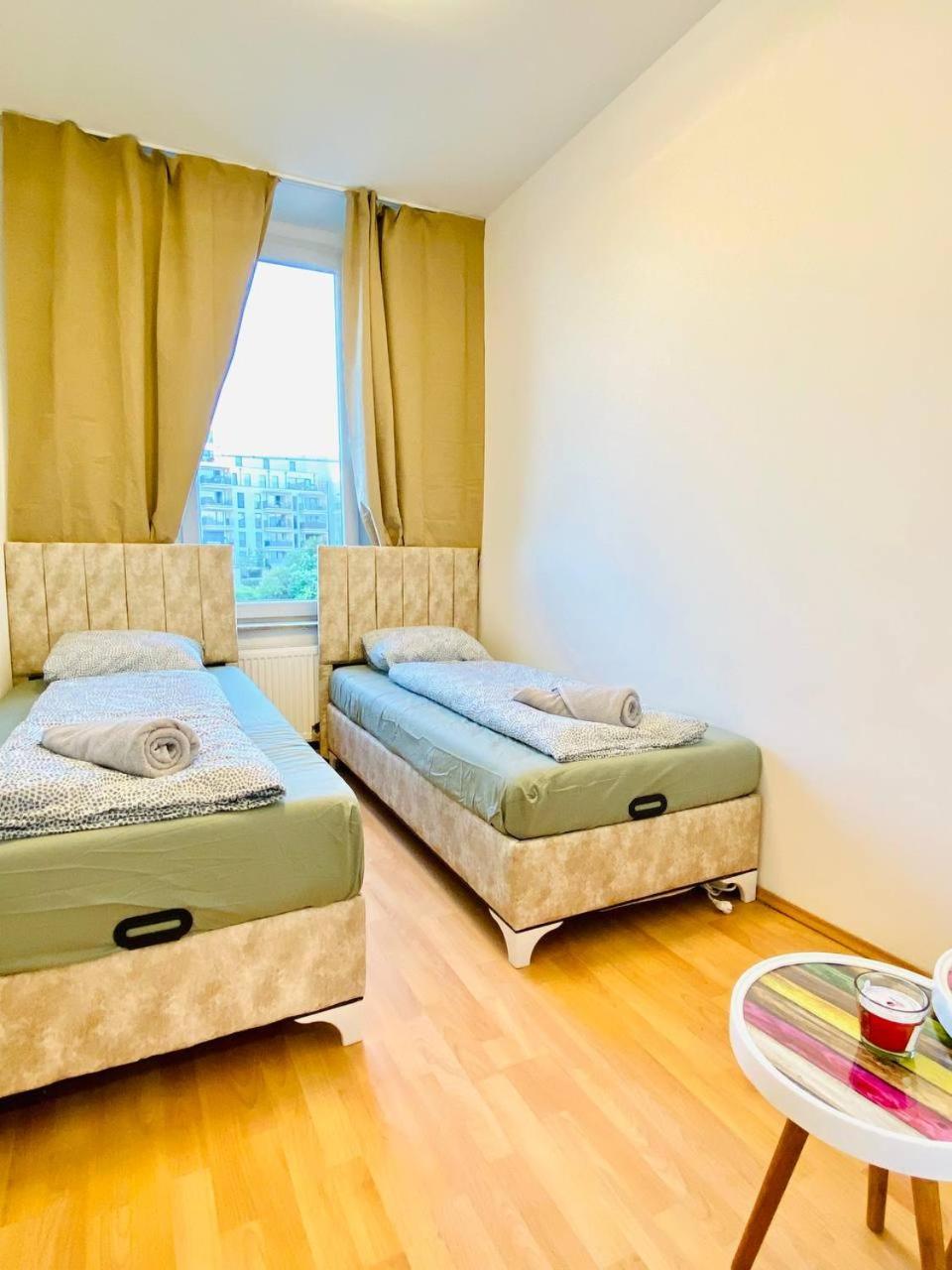 Comfortable Room In The 23Rd District Of Vienna Fr4 Екстериор снимка