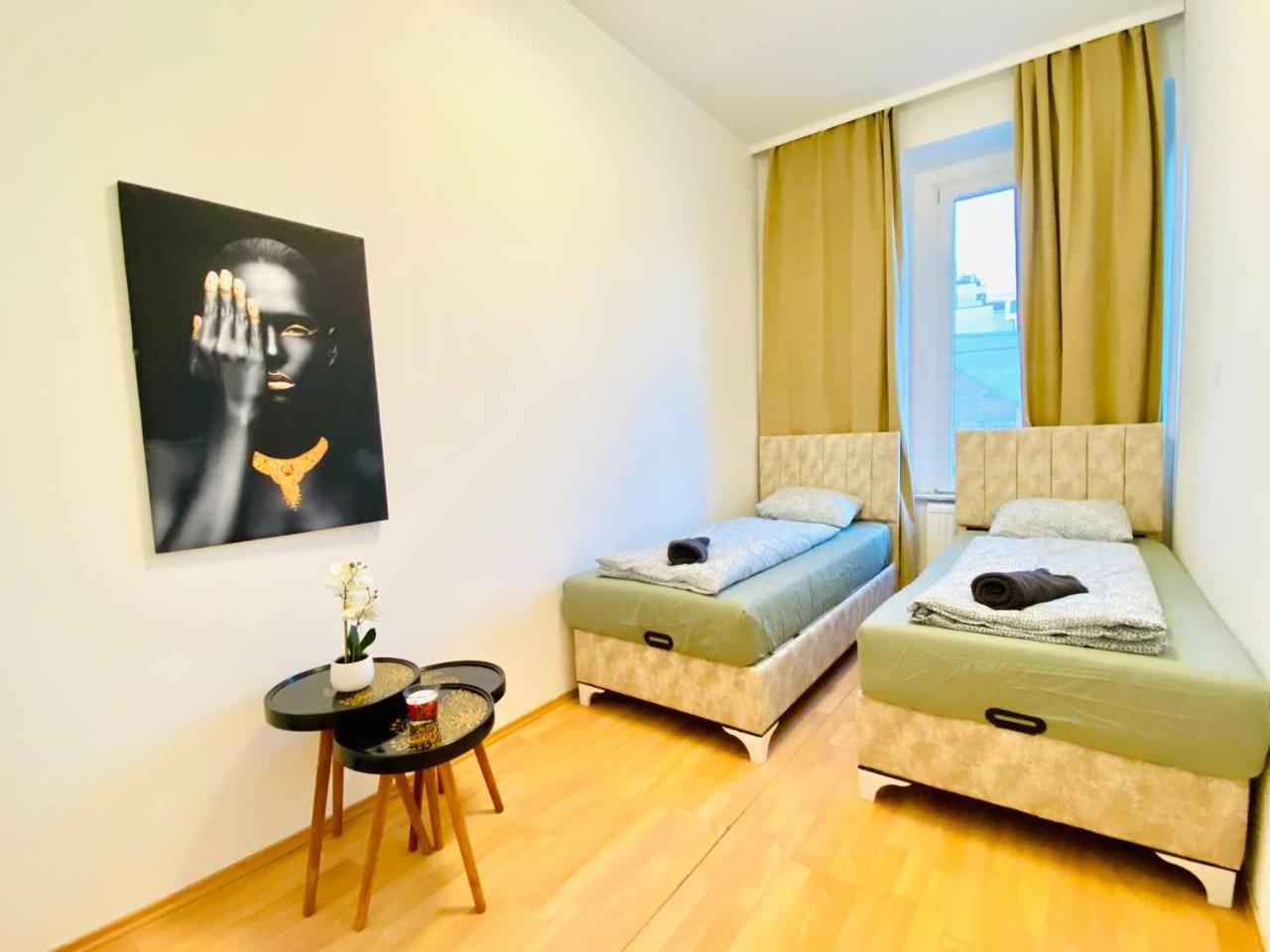 Comfortable Room In The 23Rd District Of Vienna Fr4 Екстериор снимка